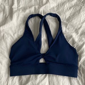 Fabletics sports bra